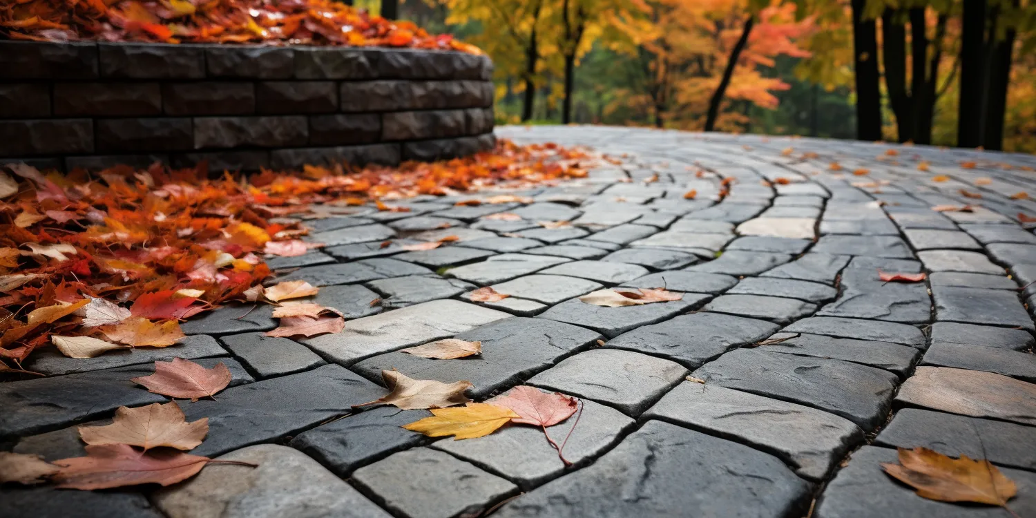 Kostka brukowa - jak przygotować podłoże?