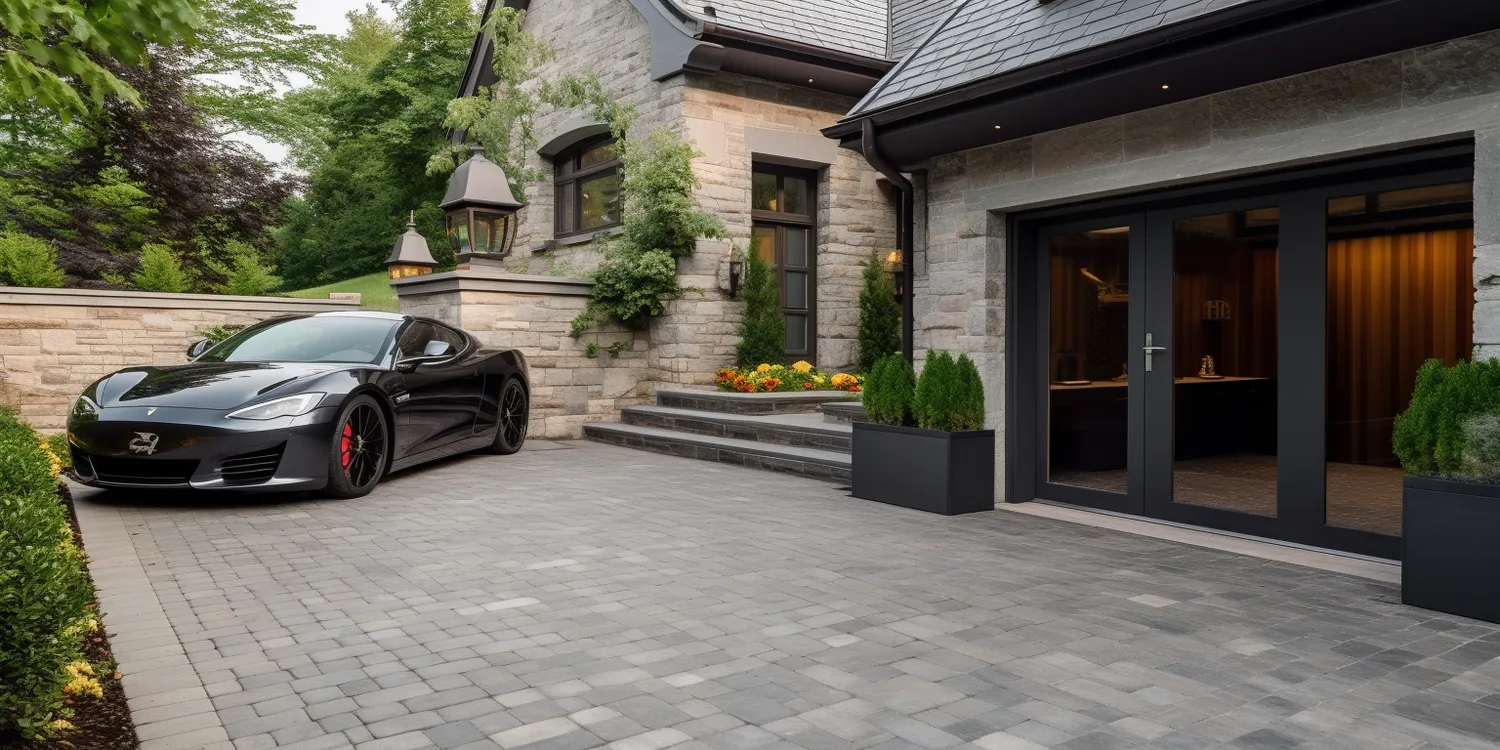 Kostka brukowa koszt Stargard