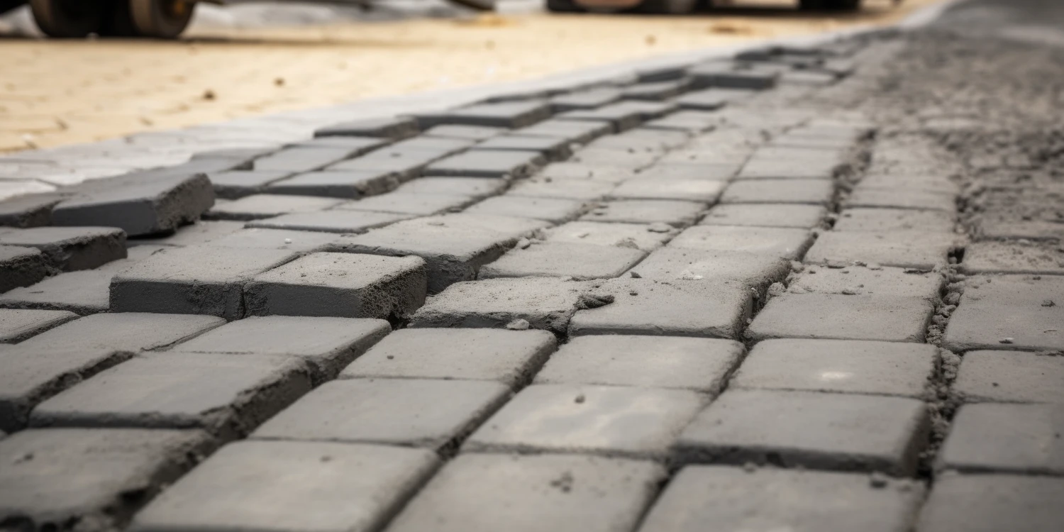 Kostka brukowa koszt Szczecin