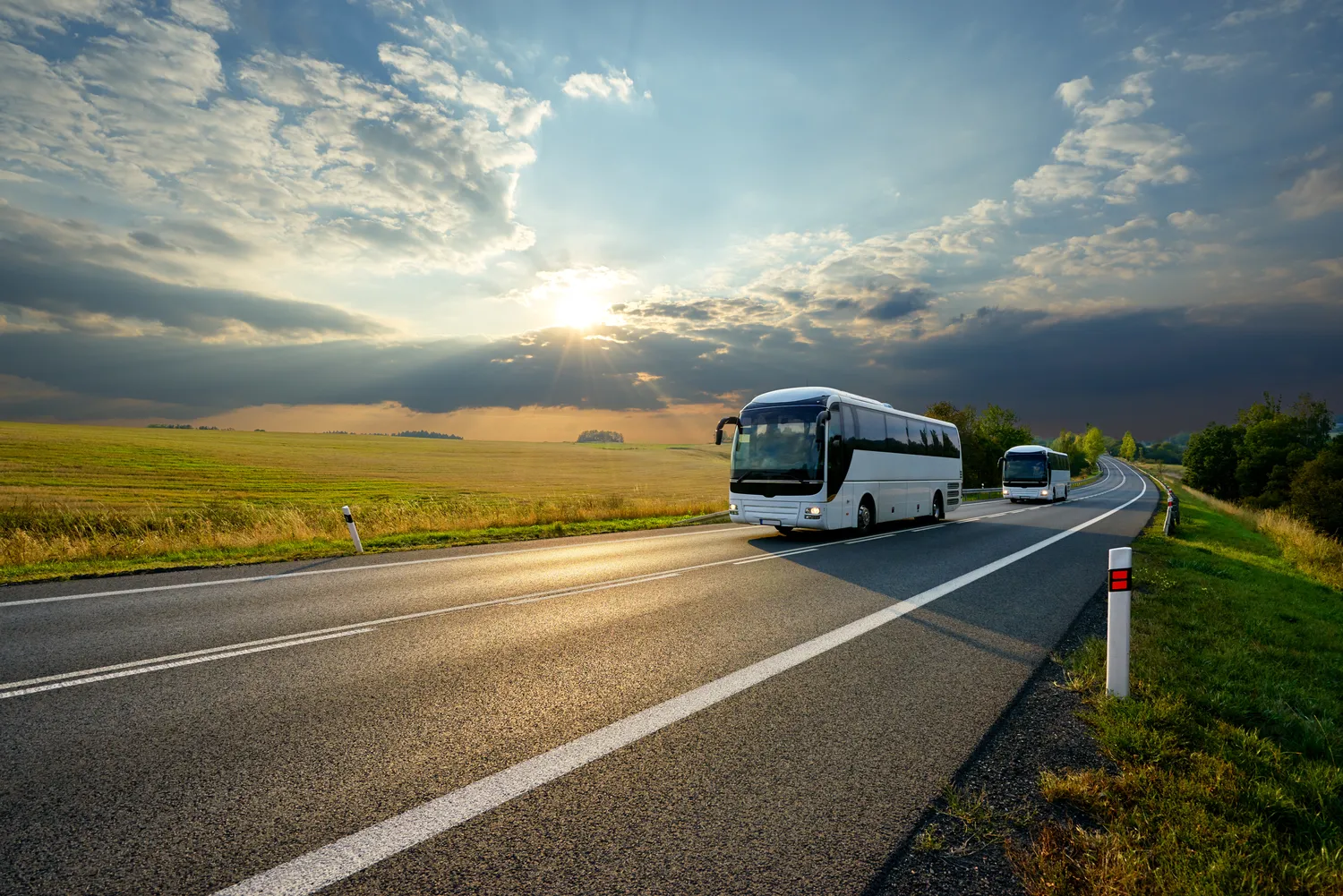 Koszt wynajmu autokaru Szczecin