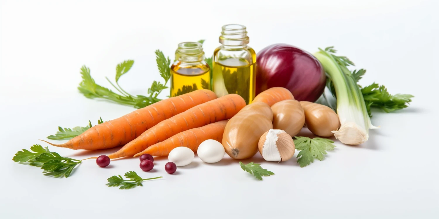 Krople witaminy E – jak stosować?