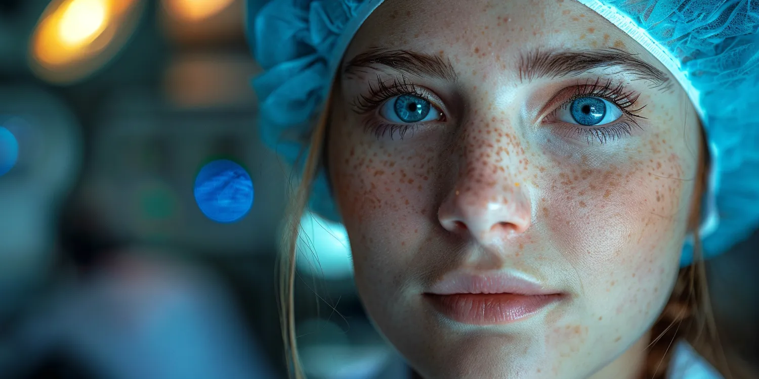 Lekarz medycyna estetyczna Szczecin