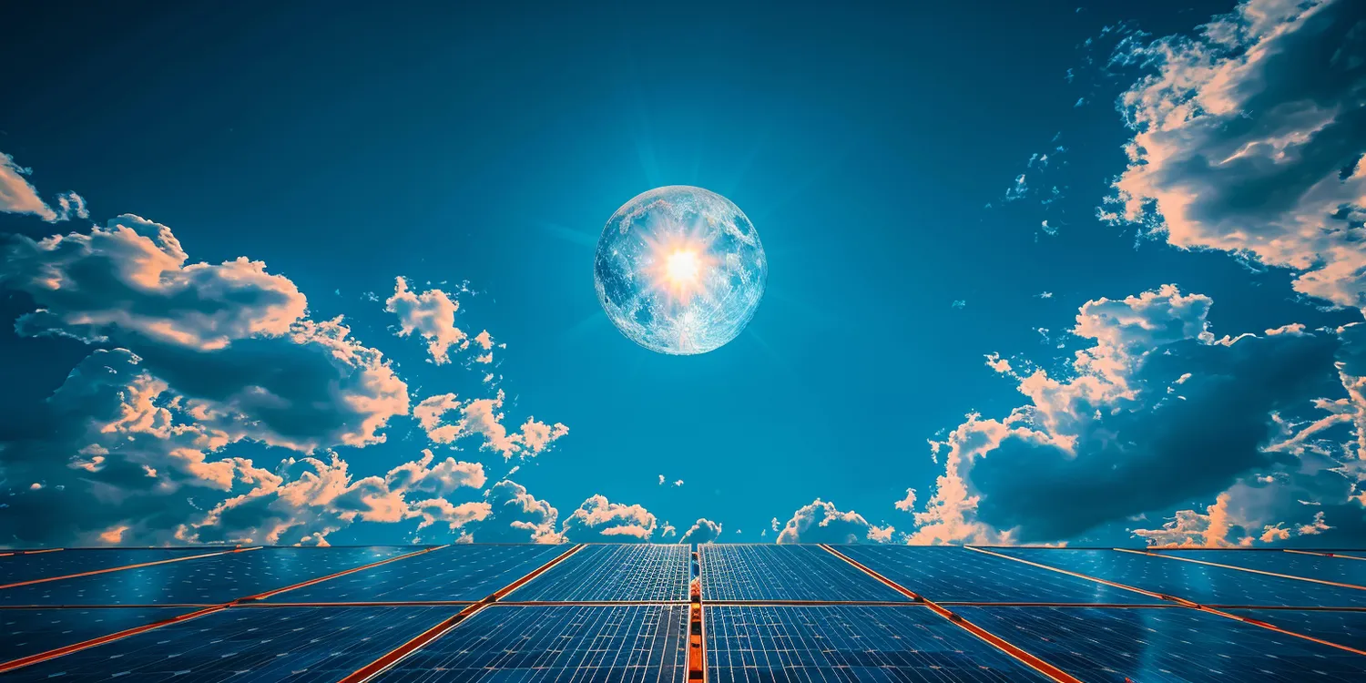 Na czym polega fotowoltaika?