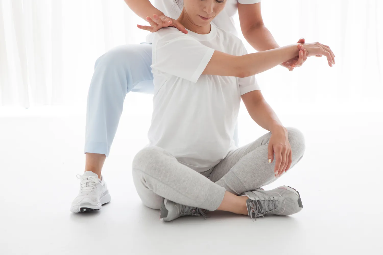 Operacja biodra - kiedy rehabilitacja?