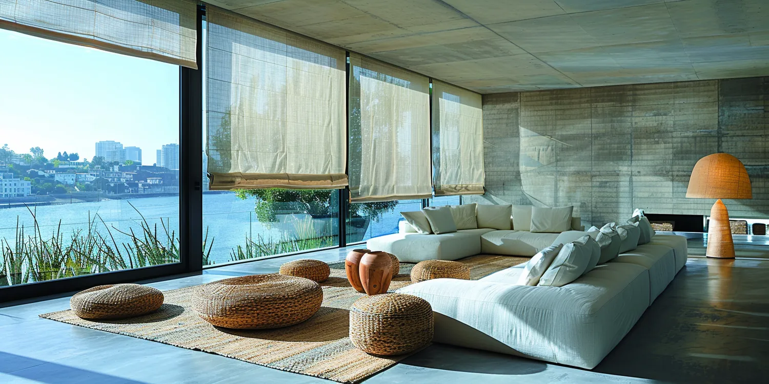 Osłony okienne Szczecin