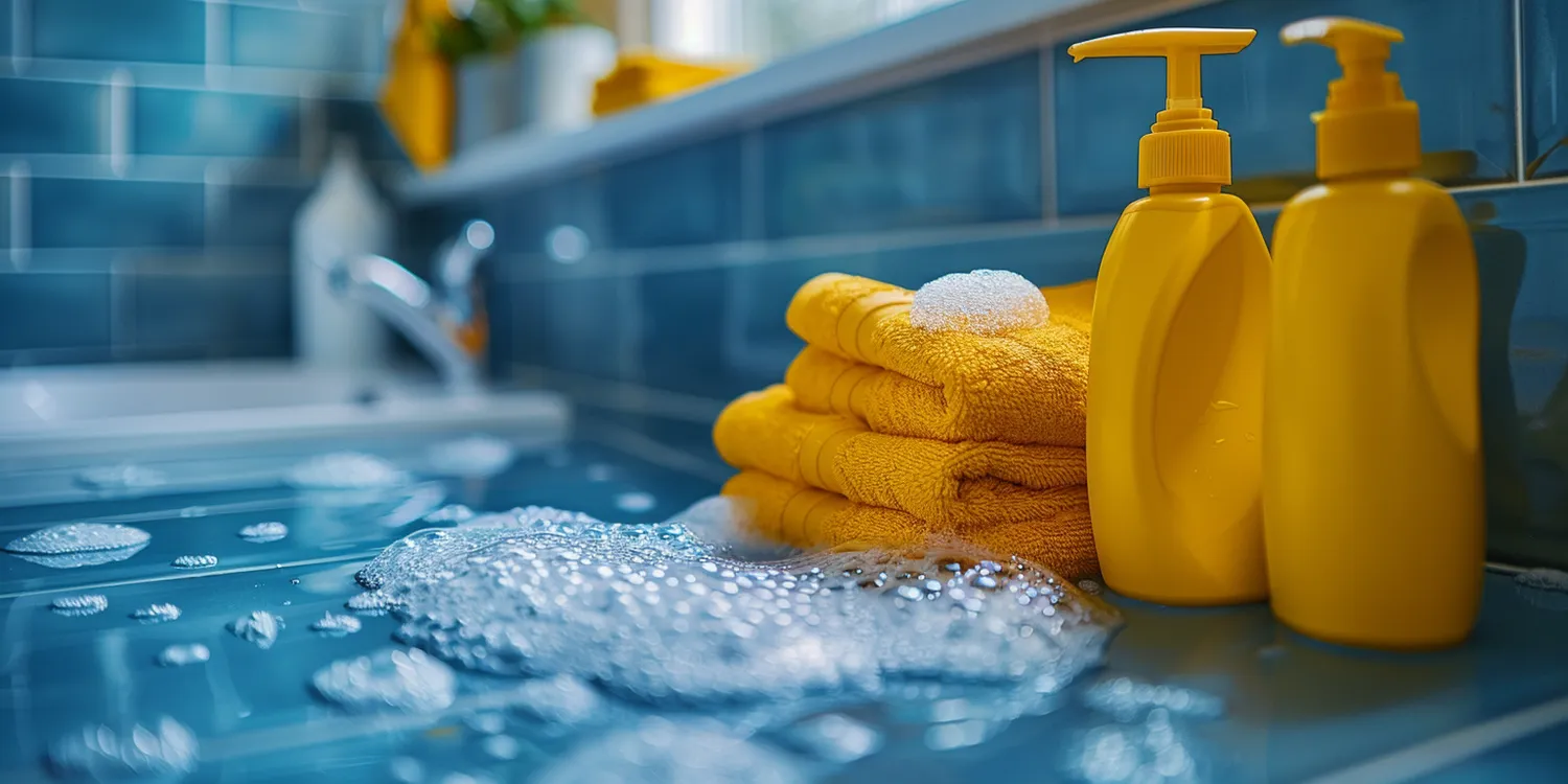 Porządkowanie Szczecin