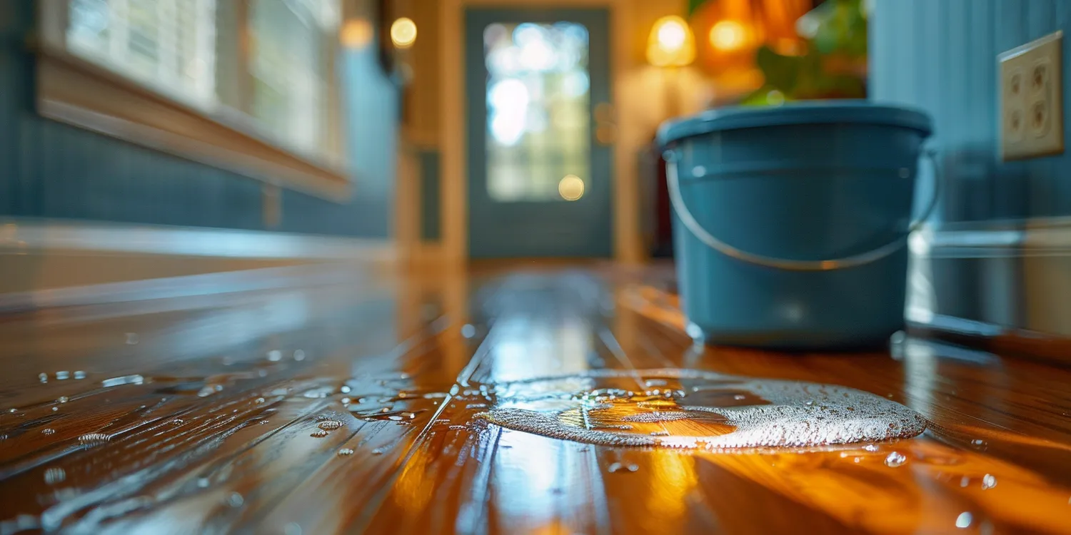 Posprzątanie Szczecin