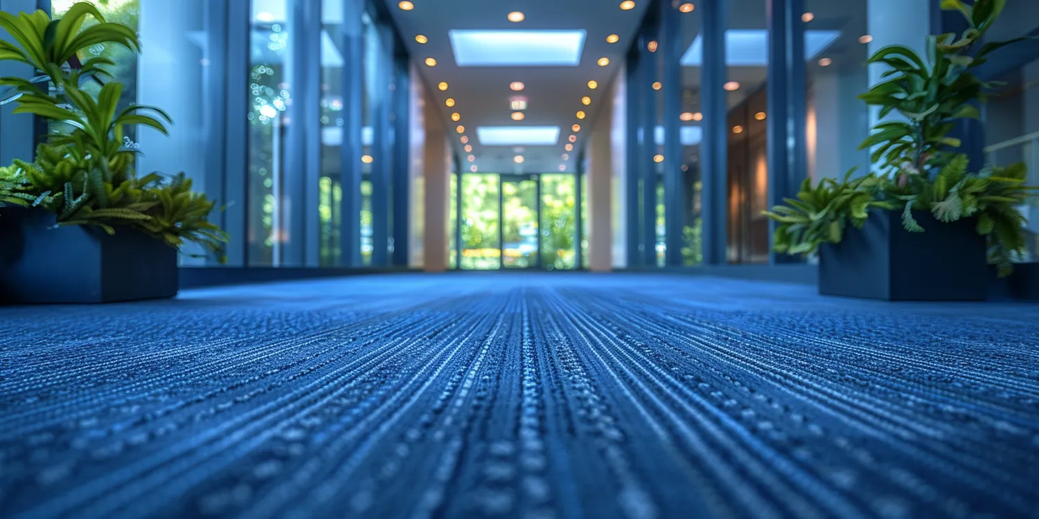 Pranie wykładzin Kraków