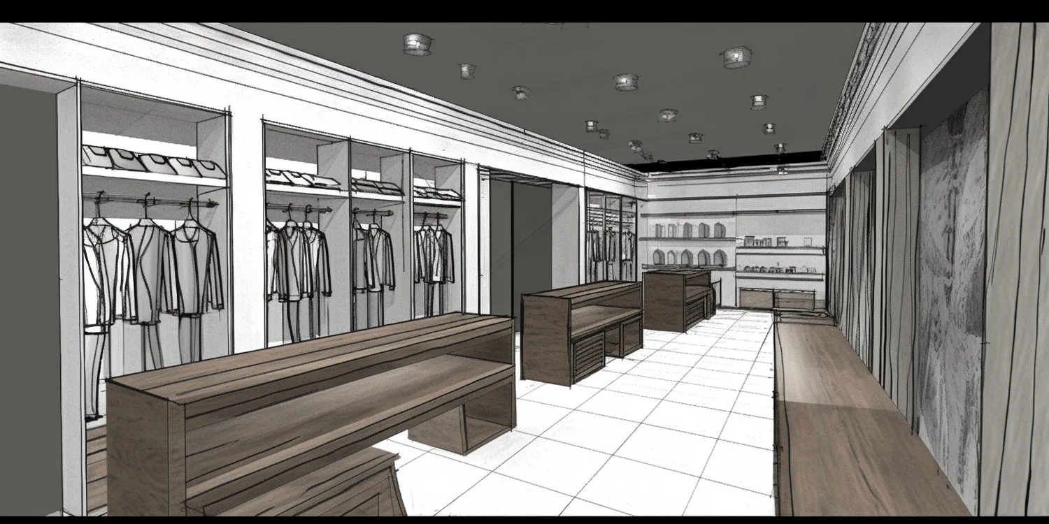 Projektowanie wnętrz jaki koszt?