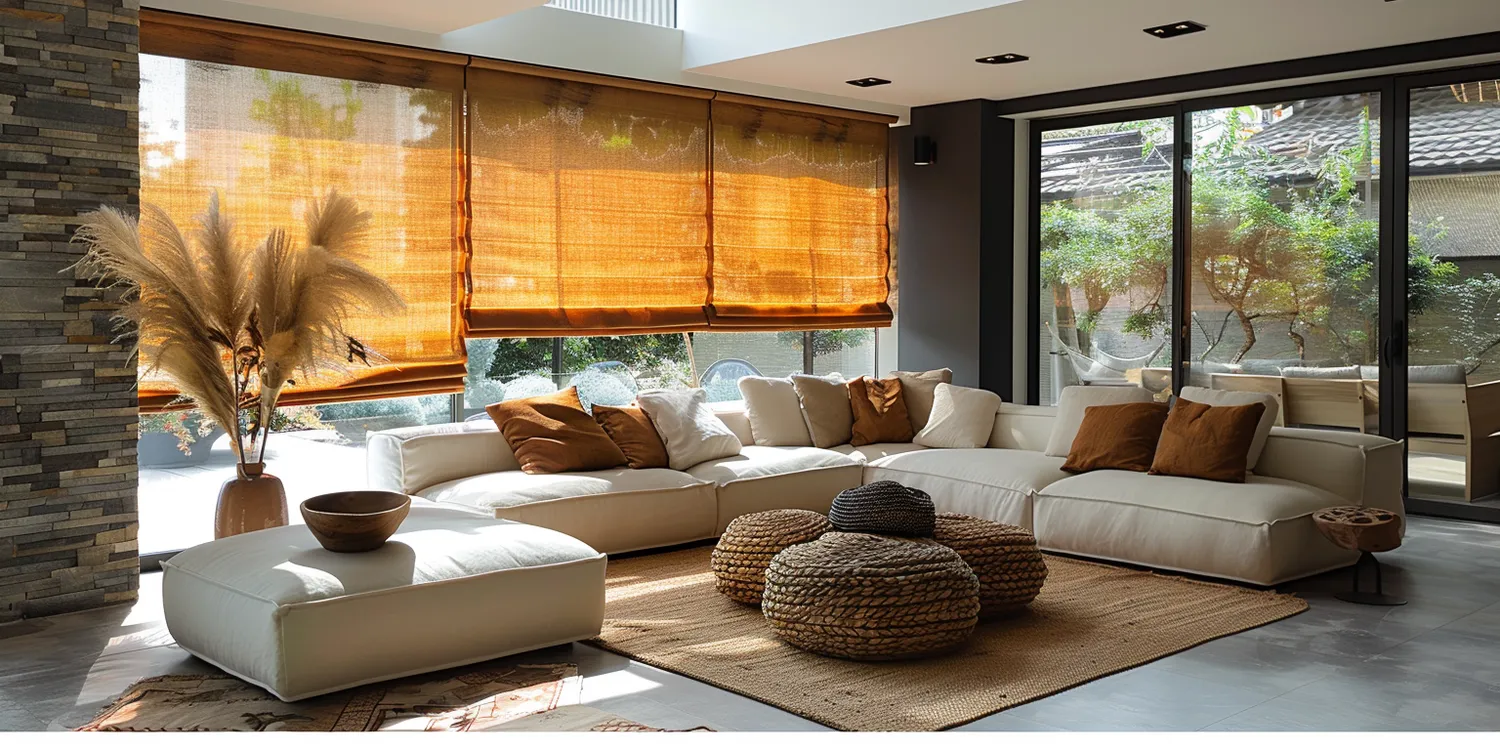 Przesłony okienne Szczecin