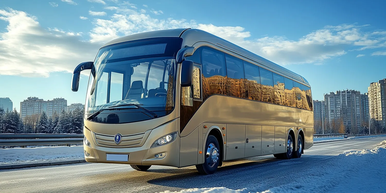 Przewozy pasażerskie pod adres – jak to działa?