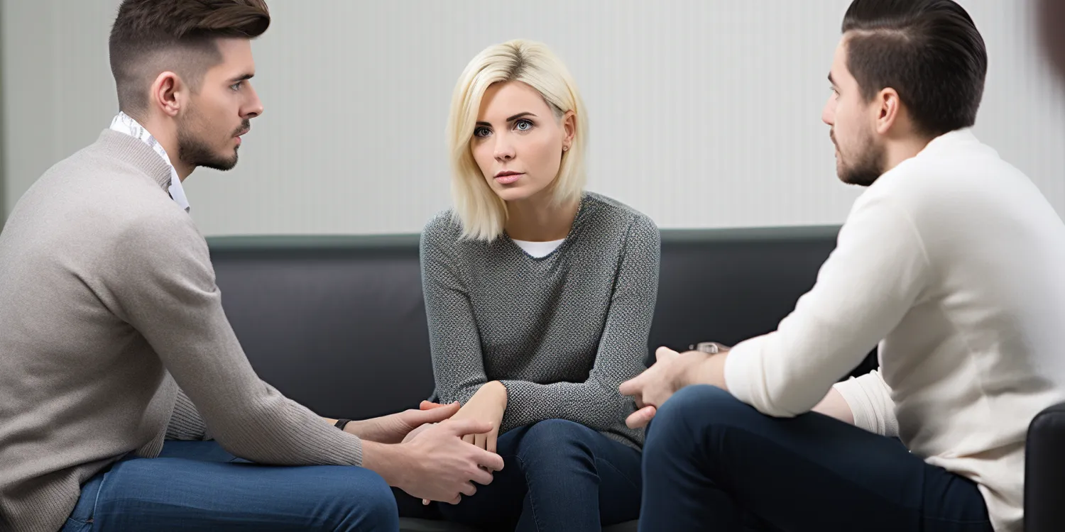 Psychoterapeuta z Gdyni