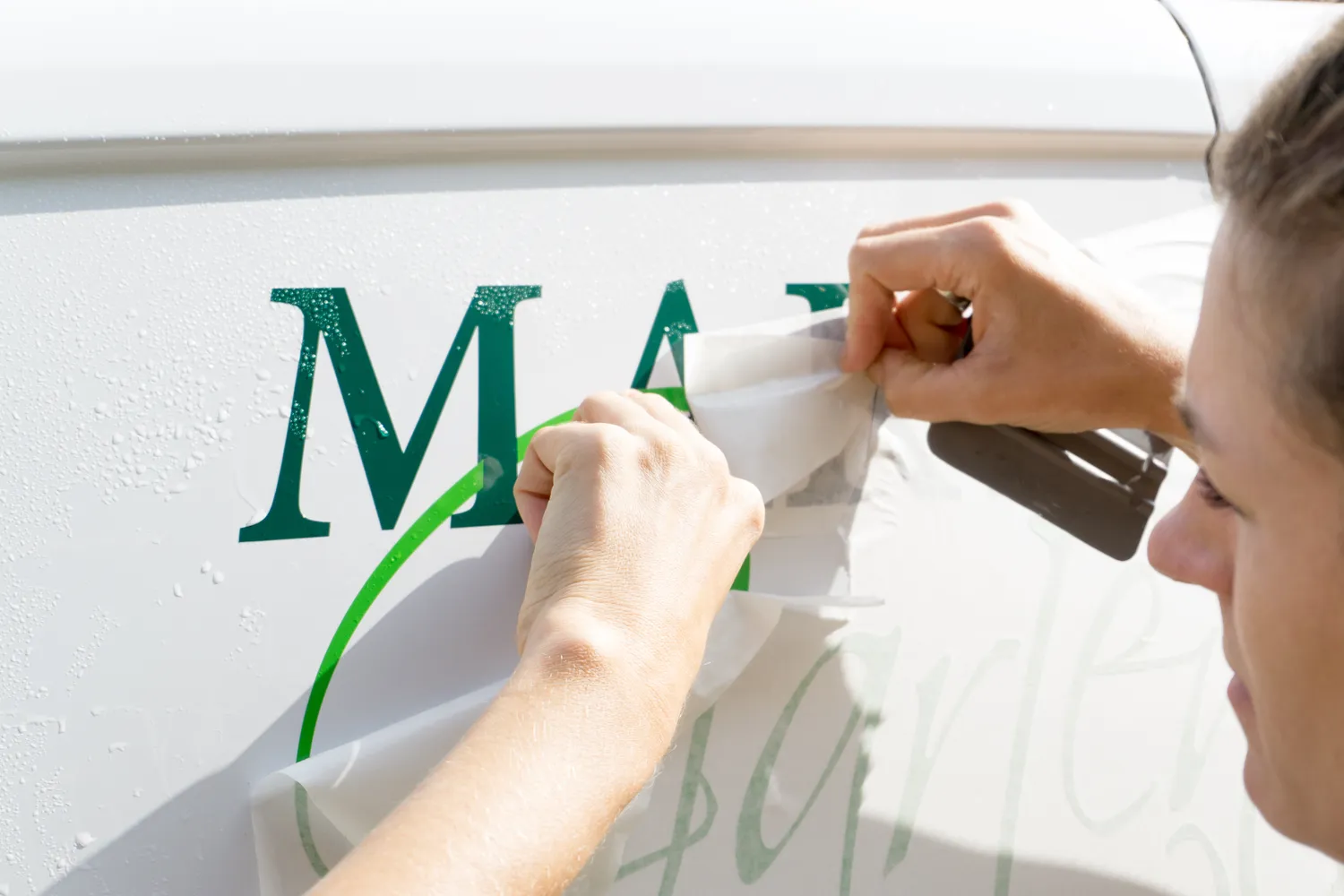 Reklama zewnętrzna Szczecin