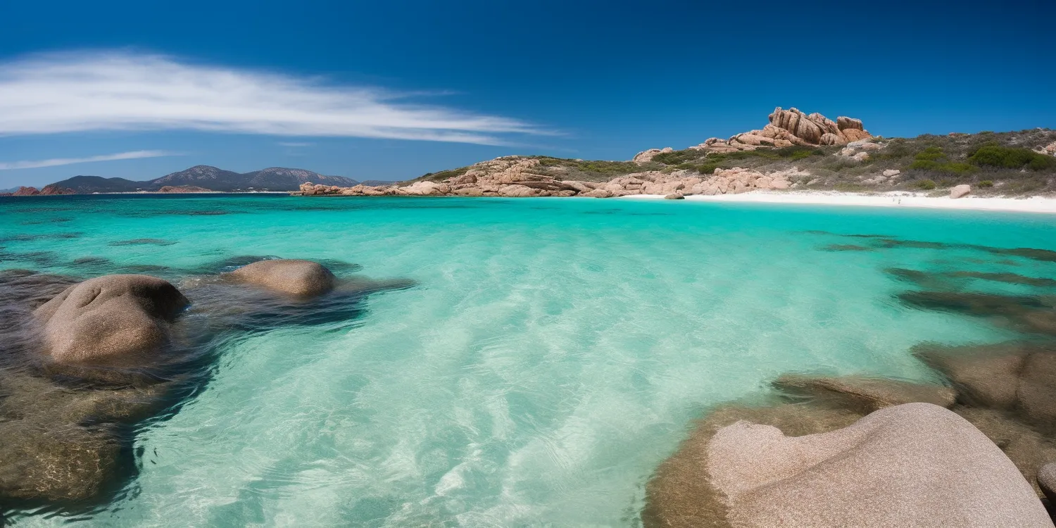 Sardynia kiedy jechać?