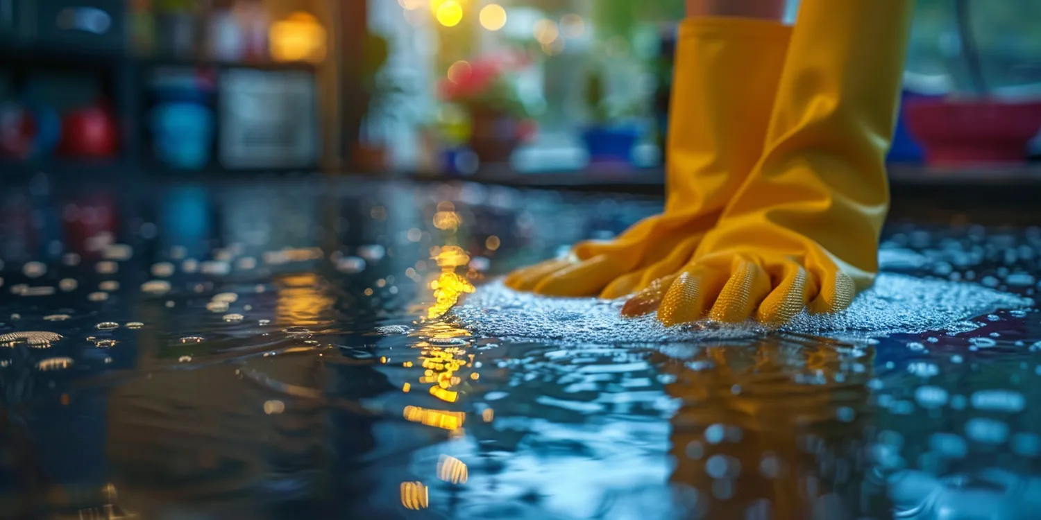 sprzątanie usługi Szczecin