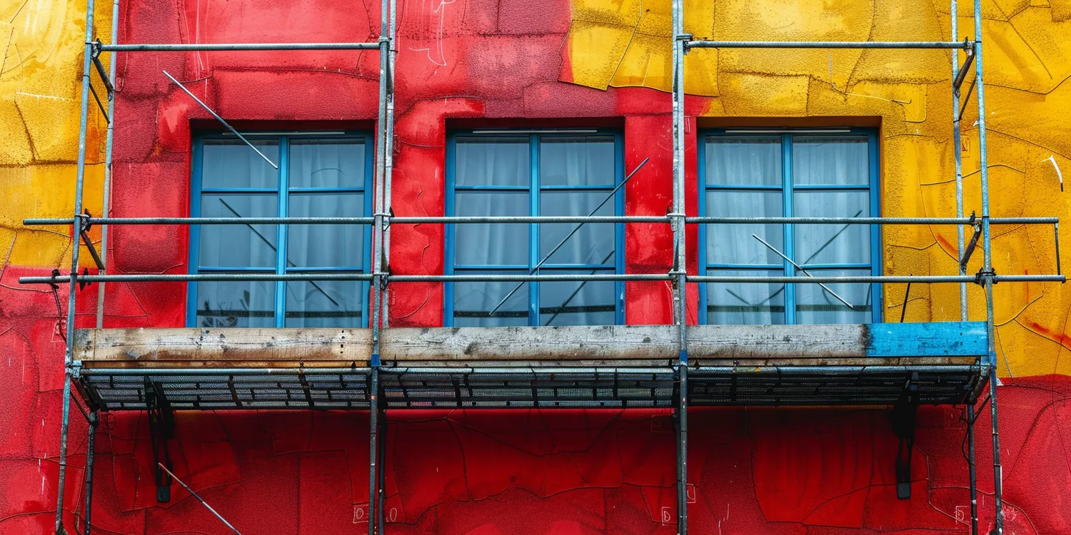 Stolarka wewnętrzna co to?