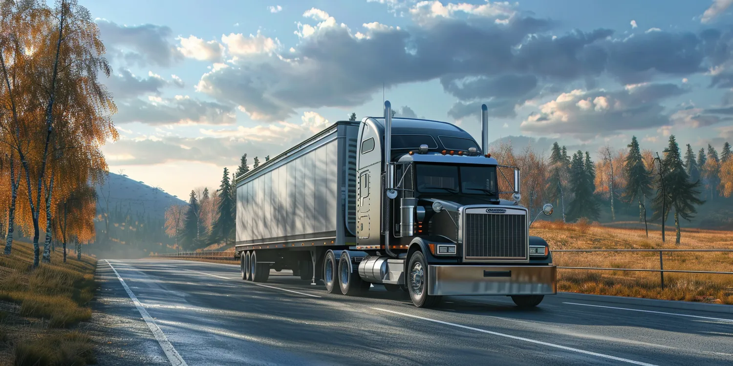 Ubezpieczenie transportowe OCP