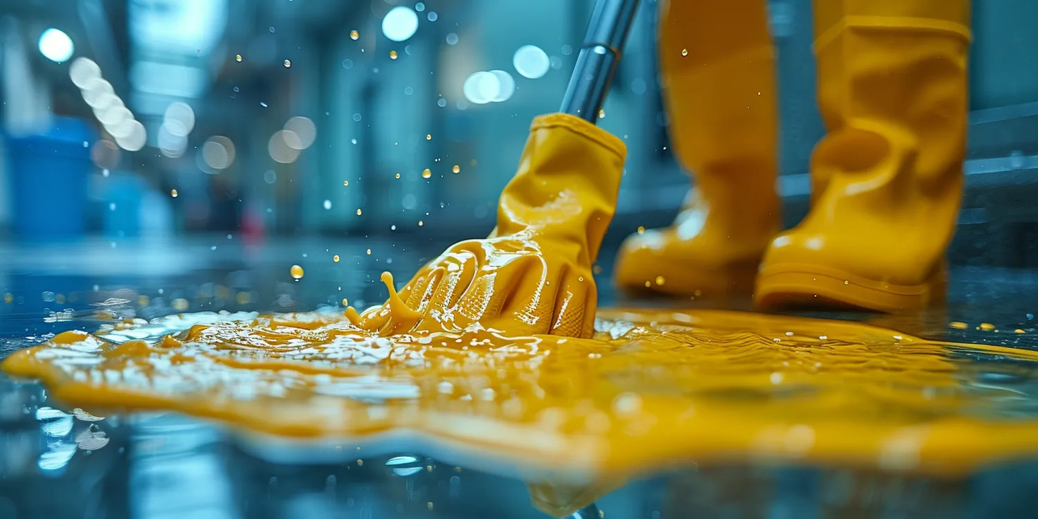 Uprzątanie mieszkań Szczecin