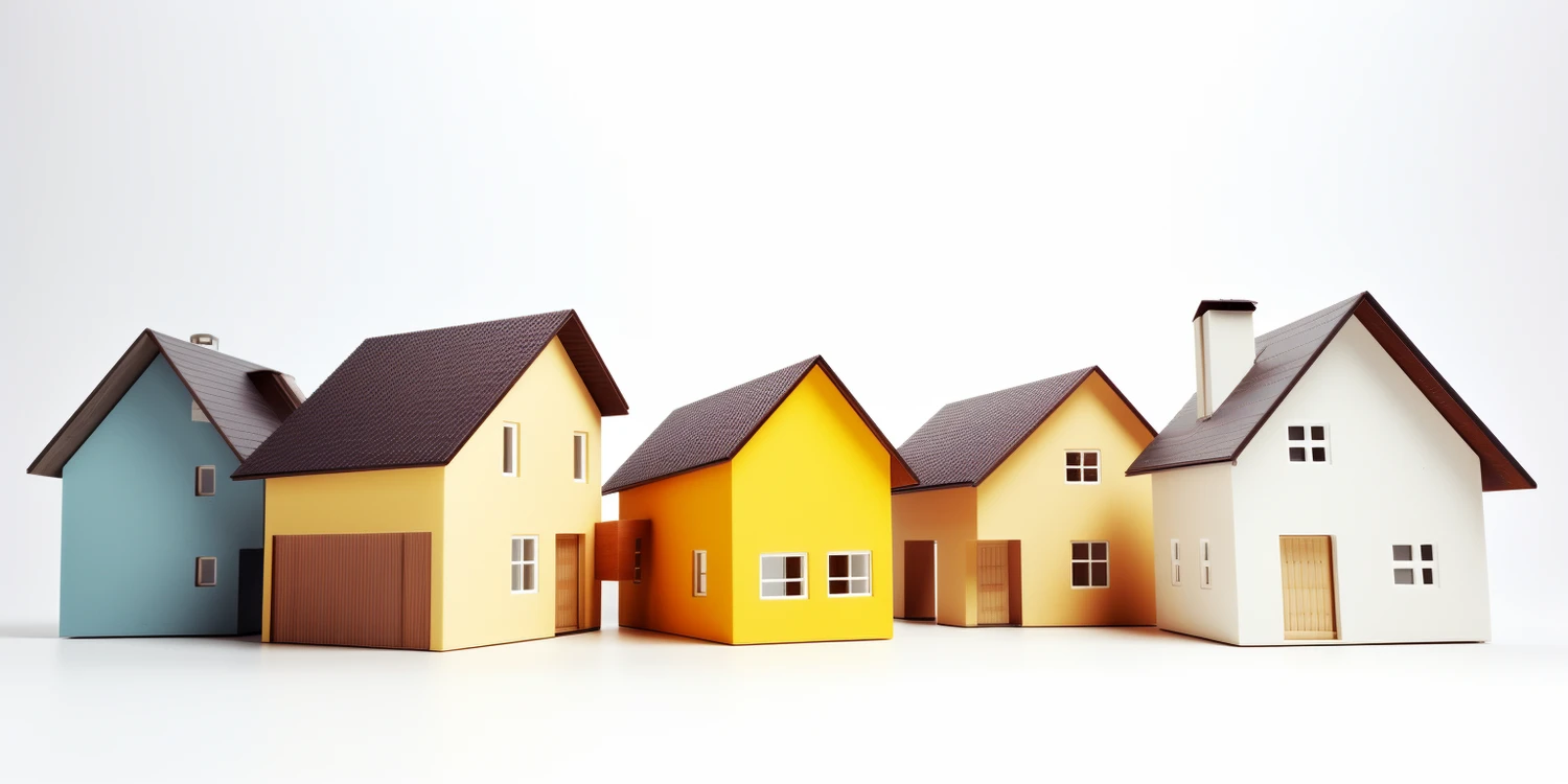 Urocze mieszkanie nad morzem