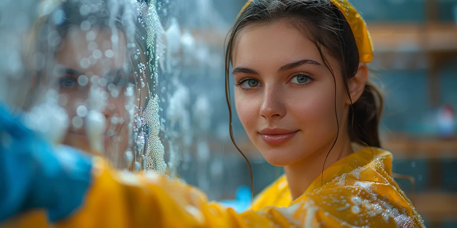 Usługi czystościowe Szczecin