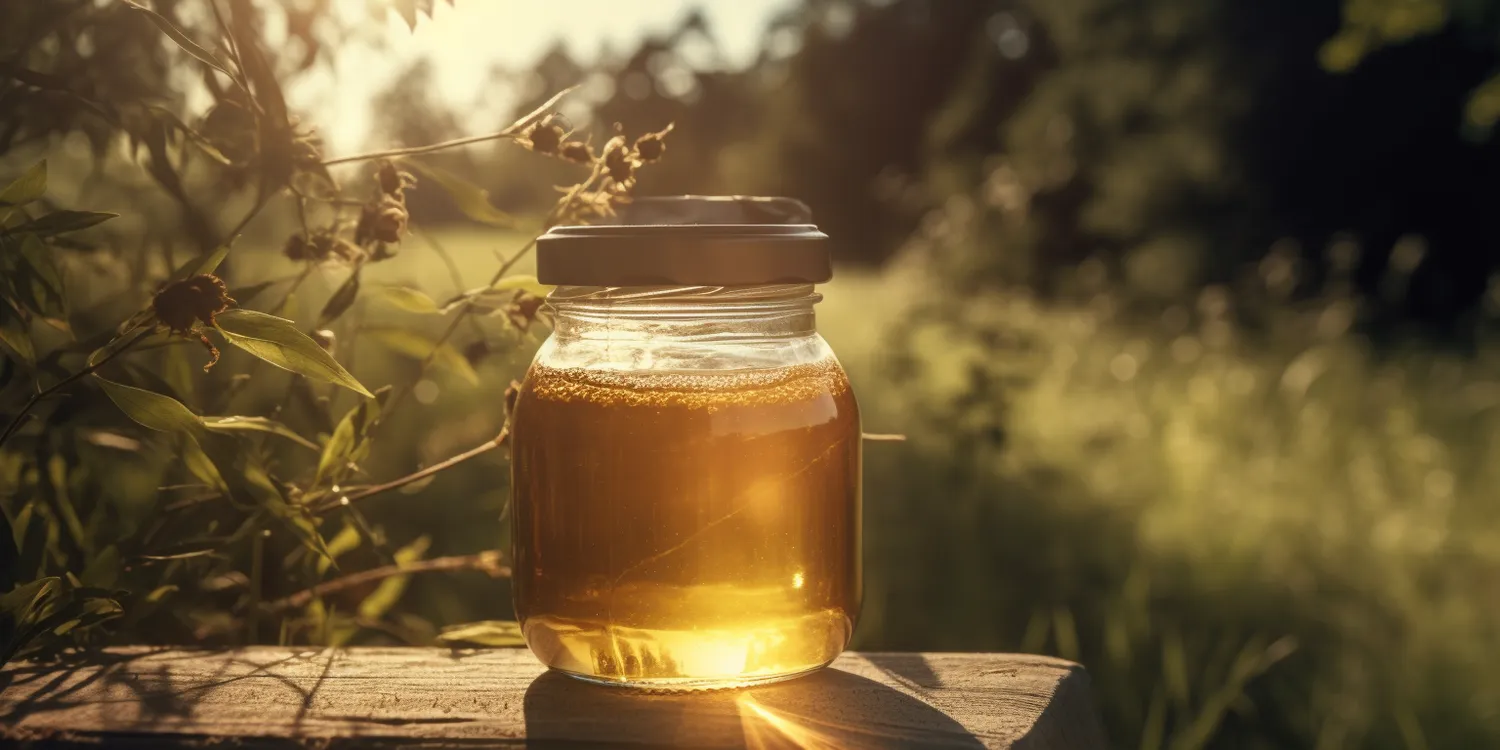 Właściwości miodu z facelii