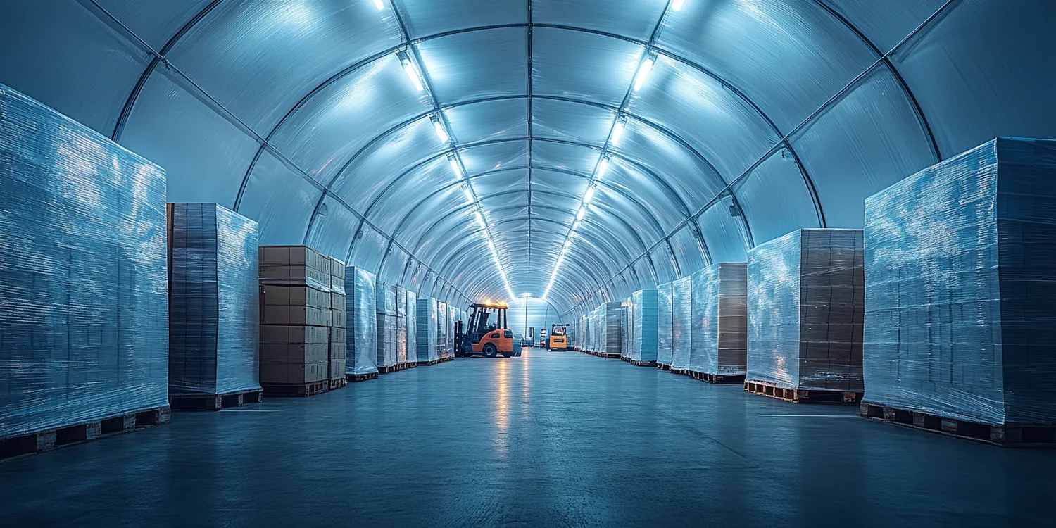 Wózki widłowe Wrocław