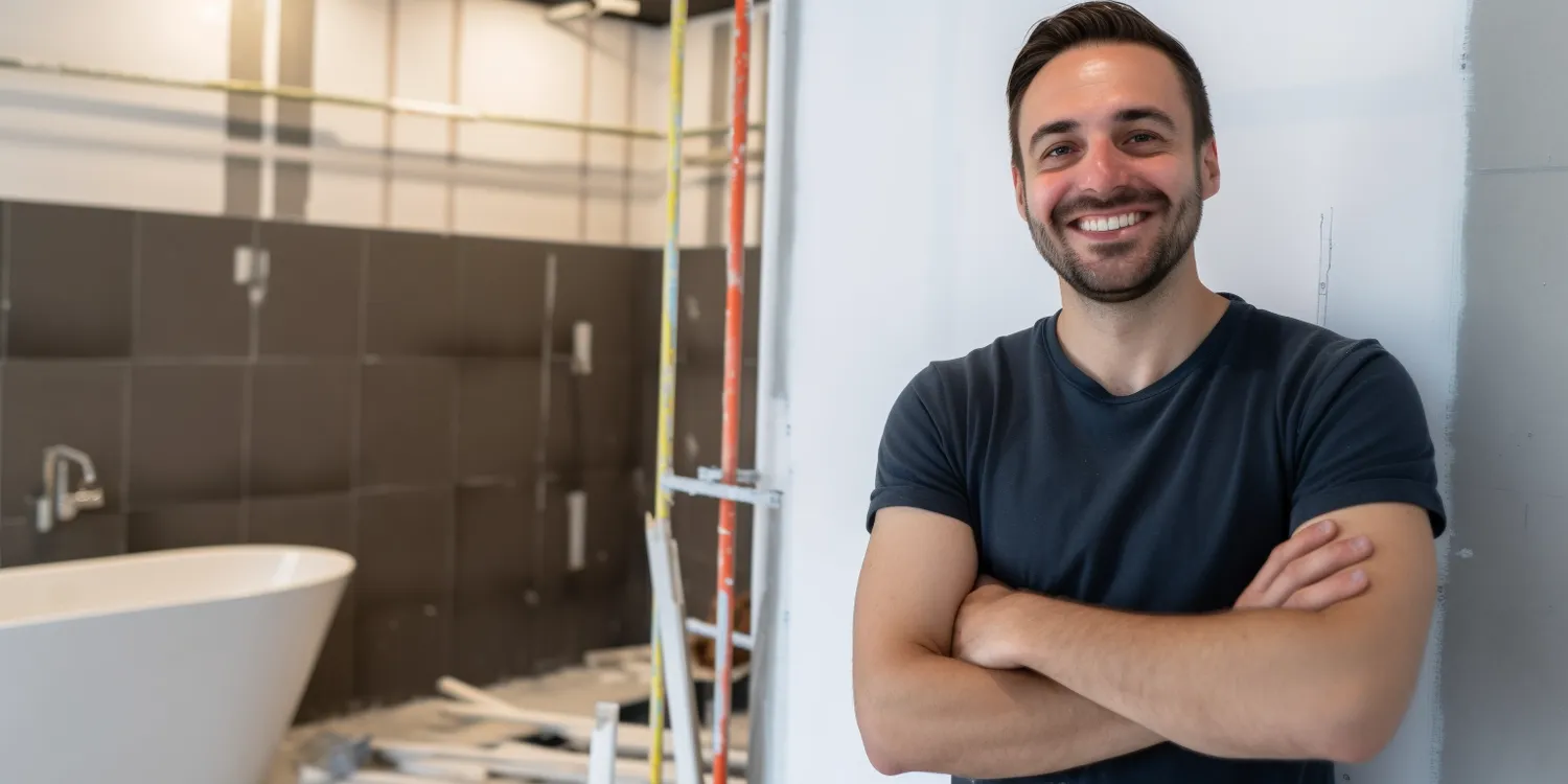 Wykańczanie mieszkań Warszawa