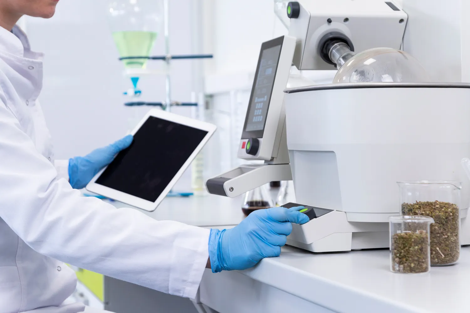 Co to jest przemysł wysokich technologii?