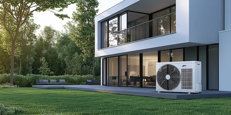 Co to jest rekuperacja w domu?