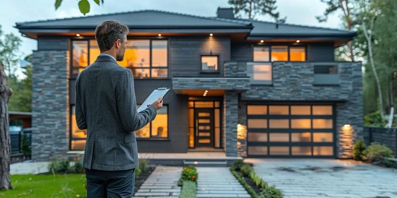 Ile kosztuje wycena nieruchomości u rzeczoznawcy?