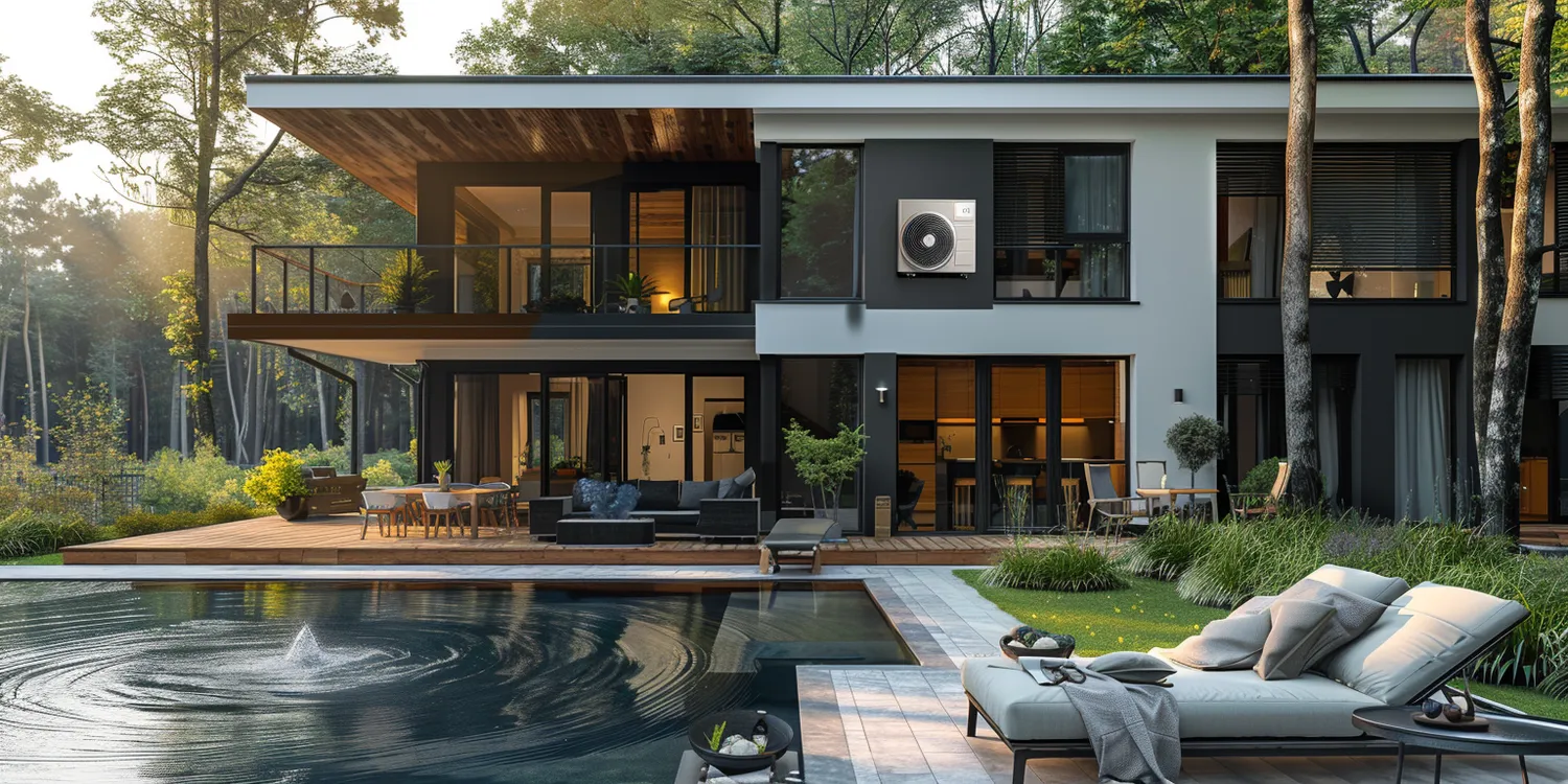 Jaki magazyn energii do pompy ciepła?