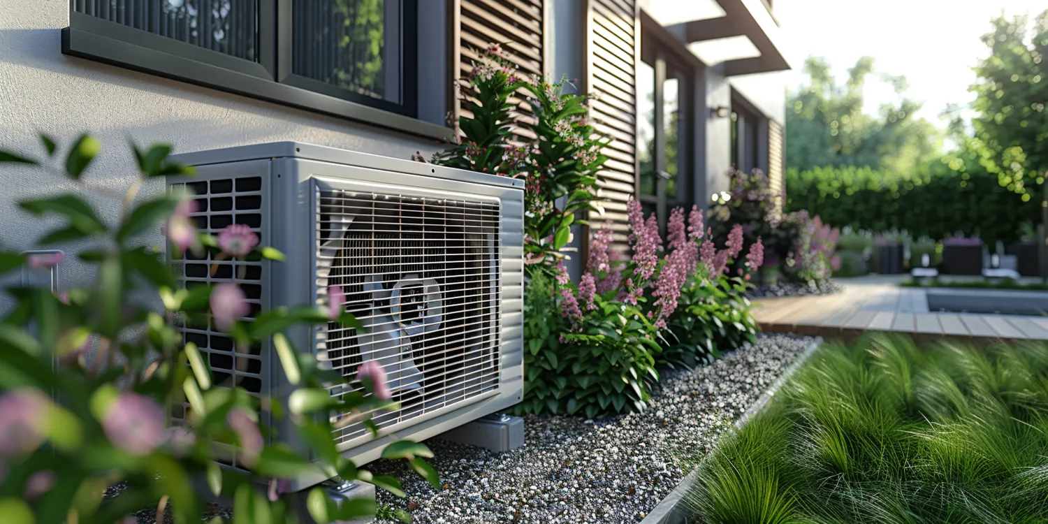 Jaki przewód do pompy ciepła?