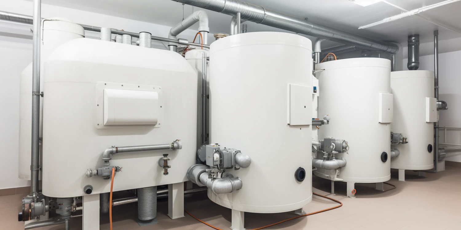 Jaki zbiornik CWU do pompy ciepła?