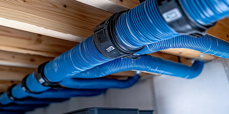 Jakie są korzyści posiadania rekuperacji?