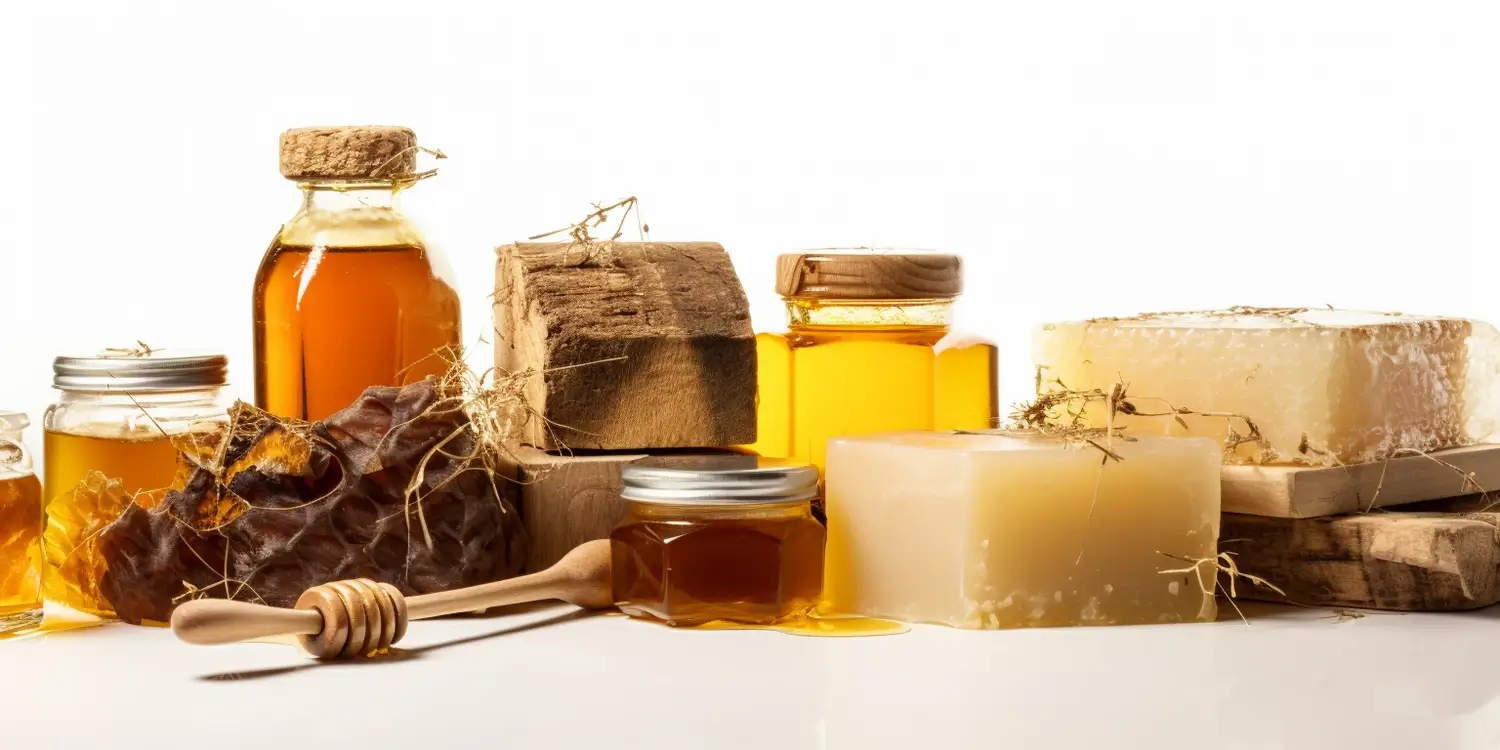 Miód wielokwiatowy na co pomaga?