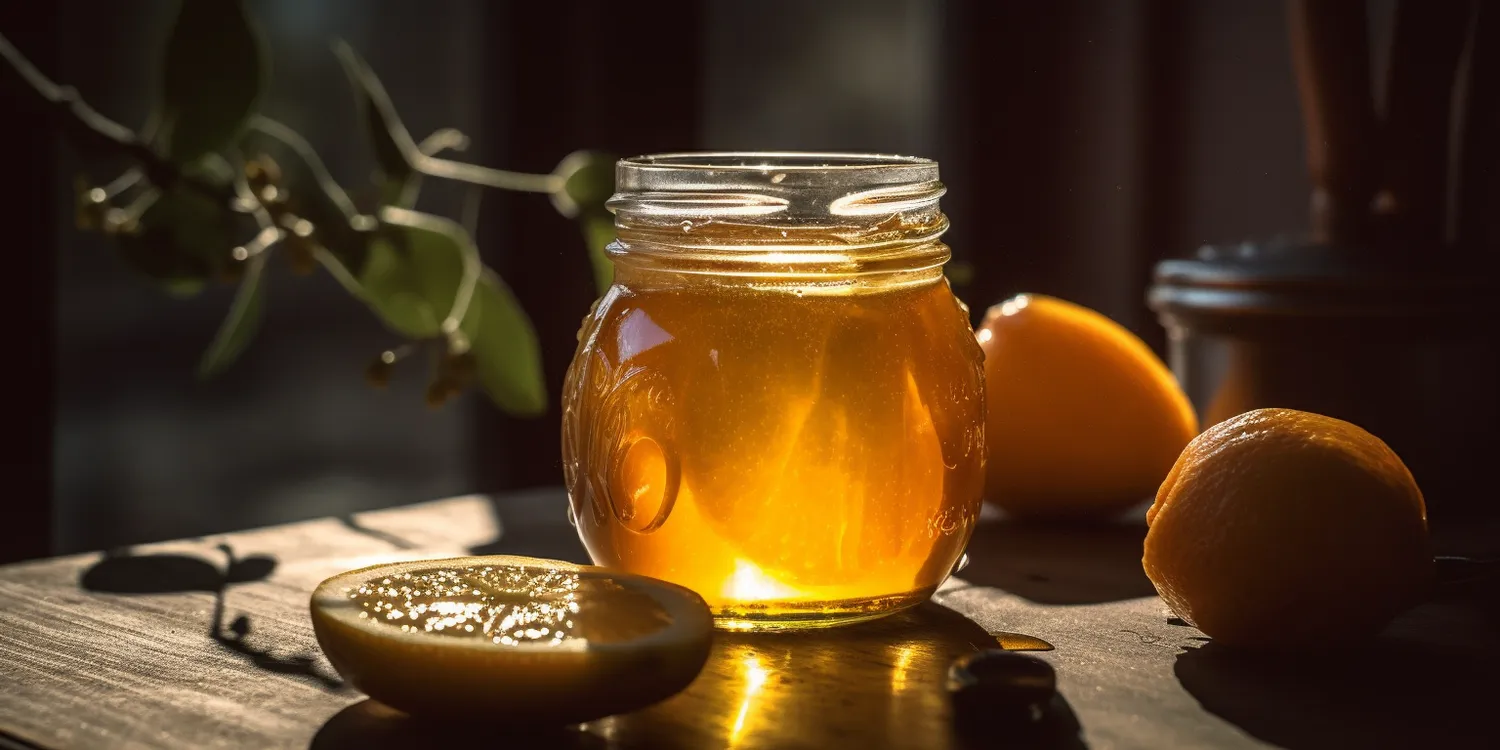 Miód wielokwiatowy zastosowanie