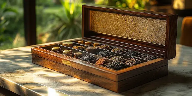 Personalizowane prezenty dla faceta