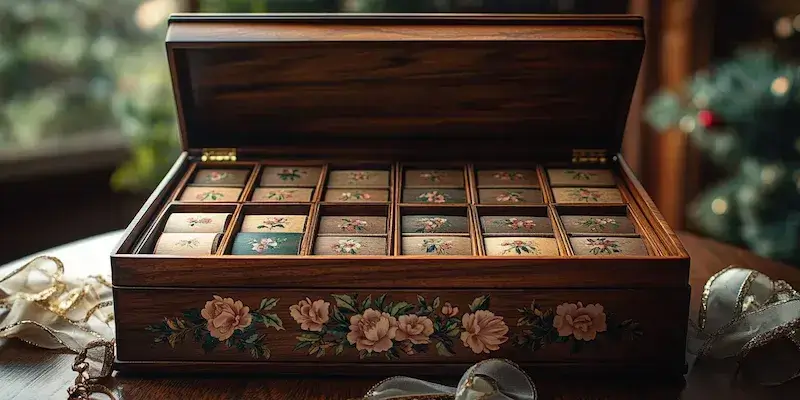 Personalizowane prezenty dla rodziców