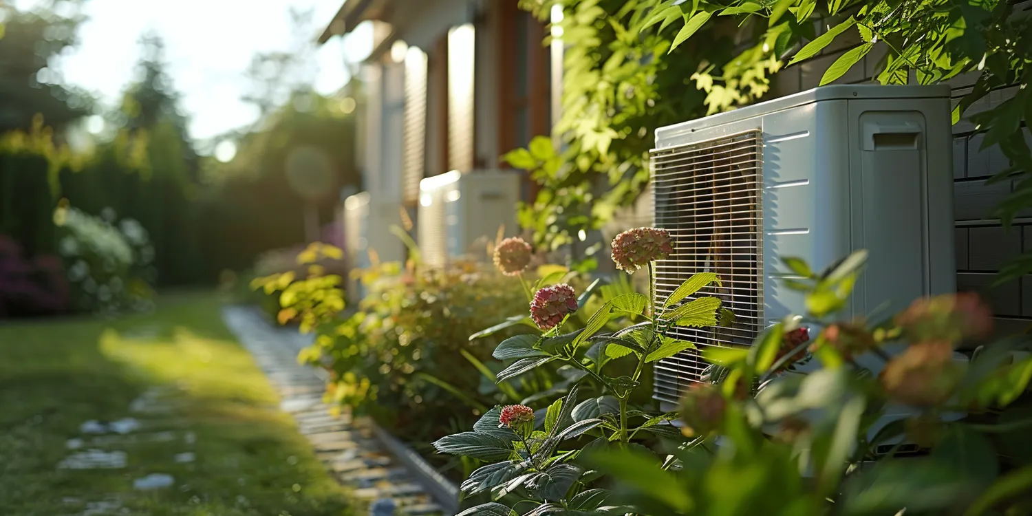 Pompy ciepła co to?