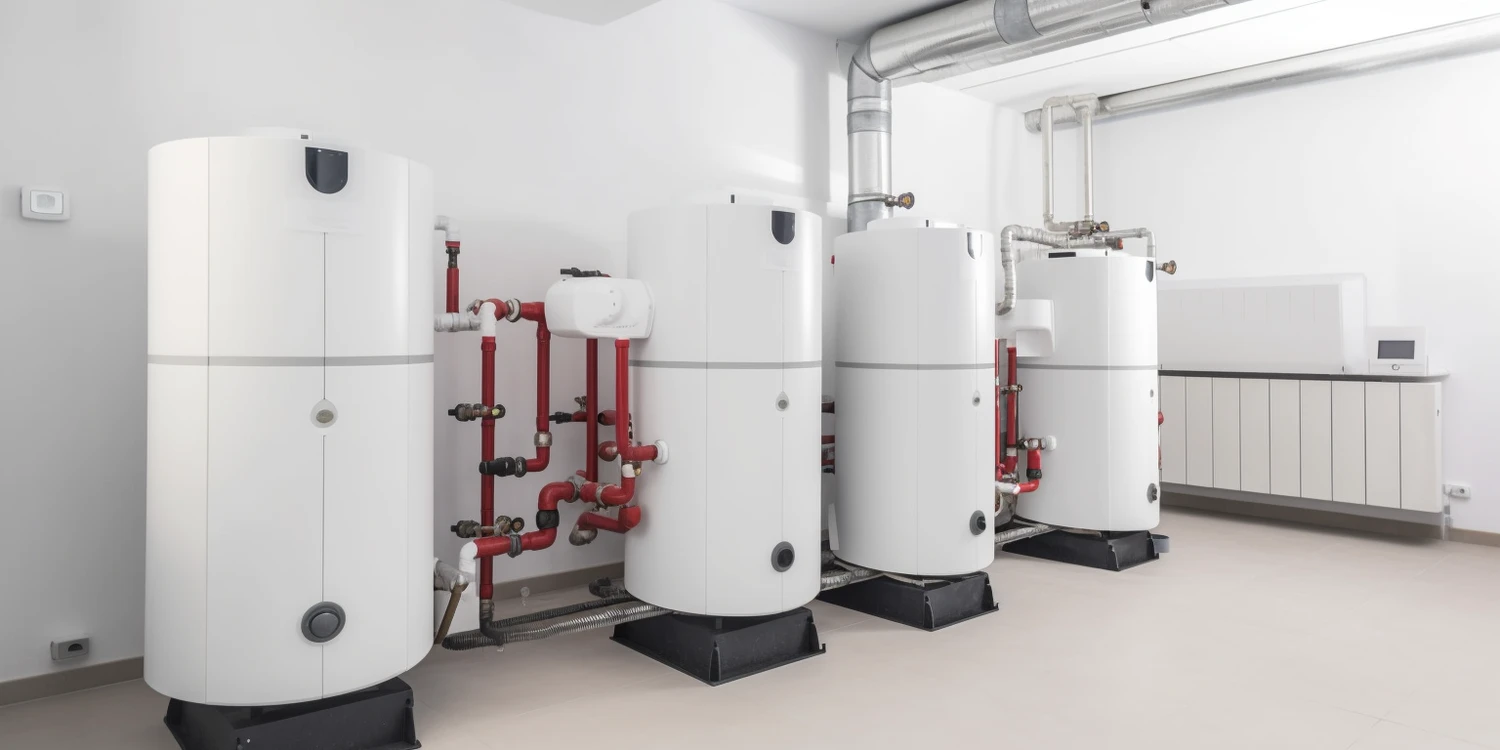 Pompy ciepła Wyszków