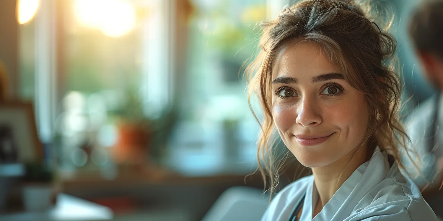 praca w opiece Niemcy