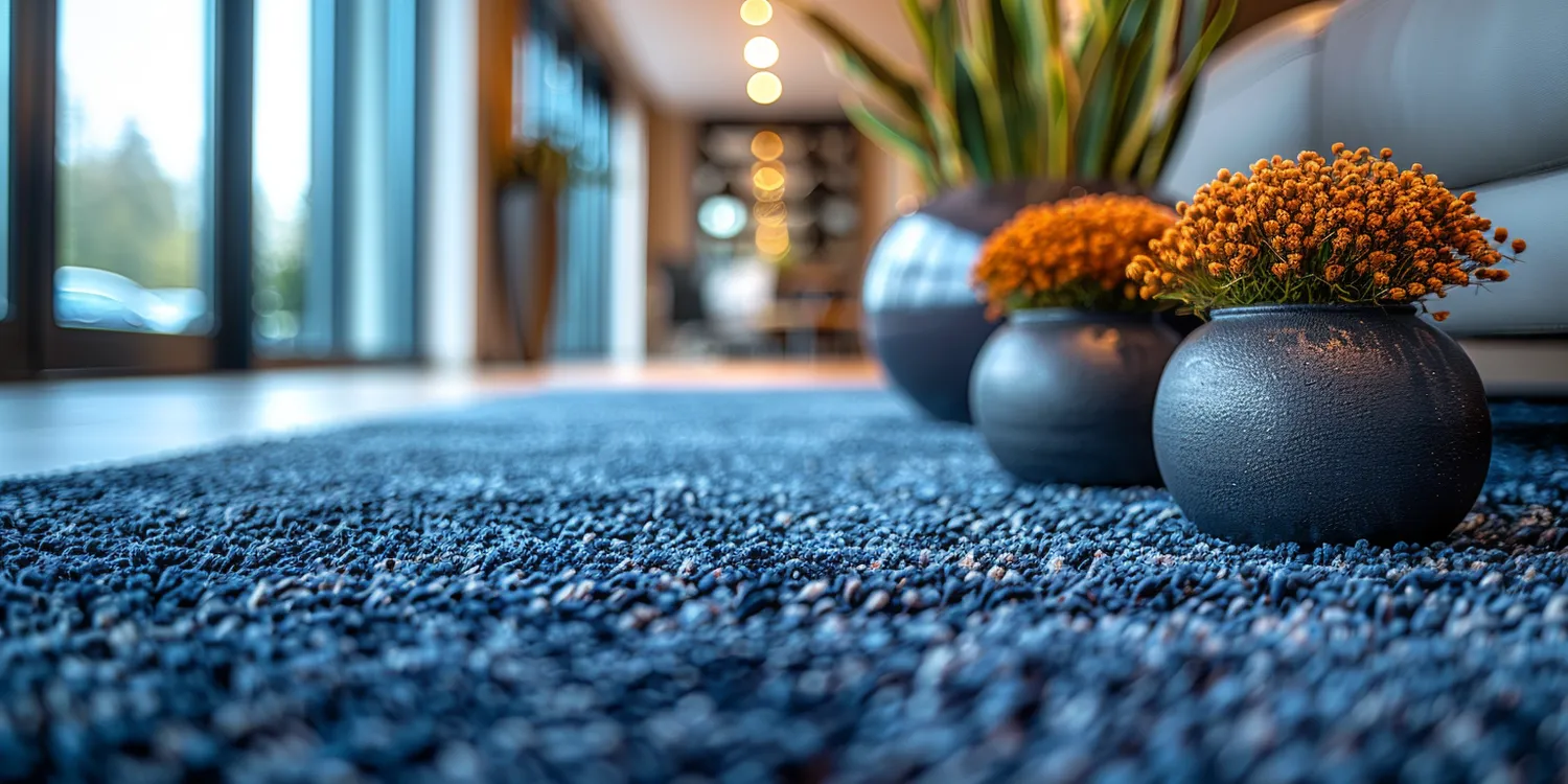 Pranie wykładzin biurowych Warszawa