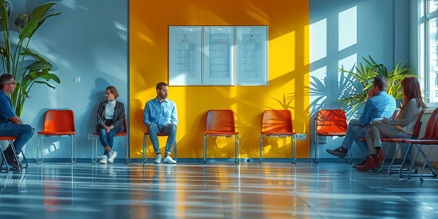 Psychiatra online ADHD?