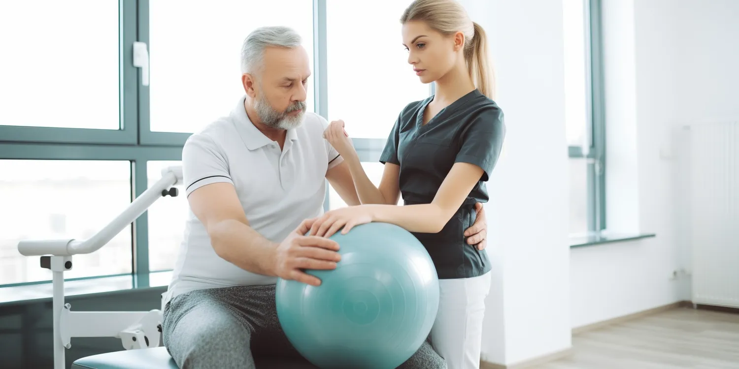 Rehabilitacja – jak się ubrać?