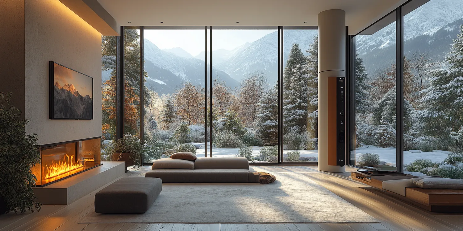 Rekuperacja i pompa ciepła – korzyści dla domu