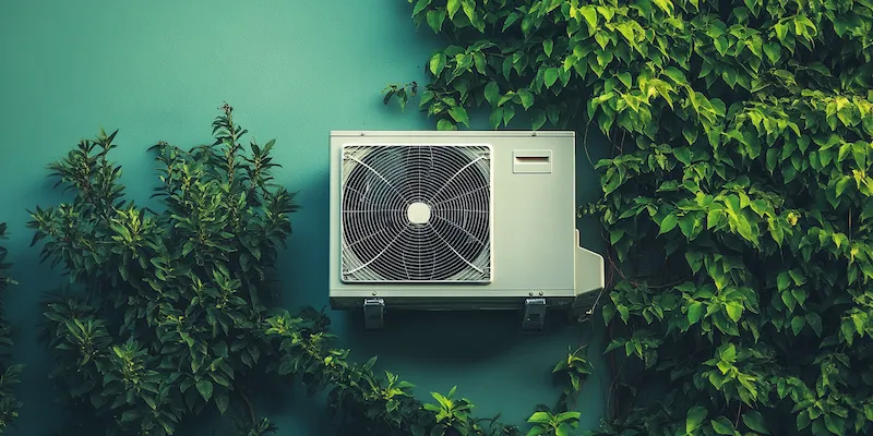 Rekuperacja i pompa ciepła - korzyści dla domu