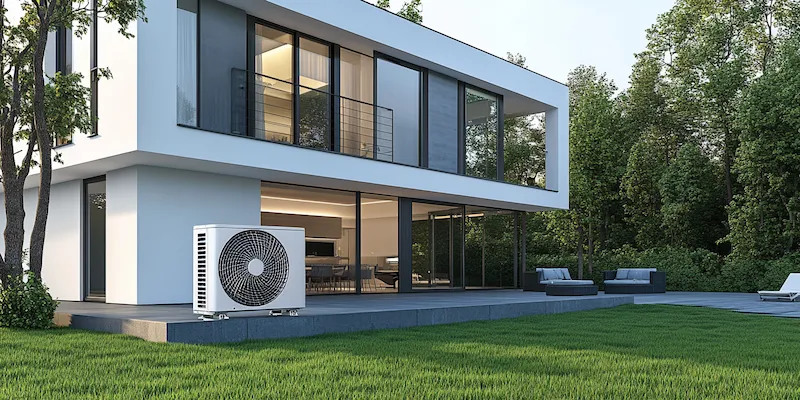 Rekuperacja koszt Szczecin