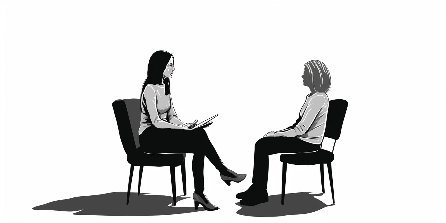 Rozmowa z psychiatra online