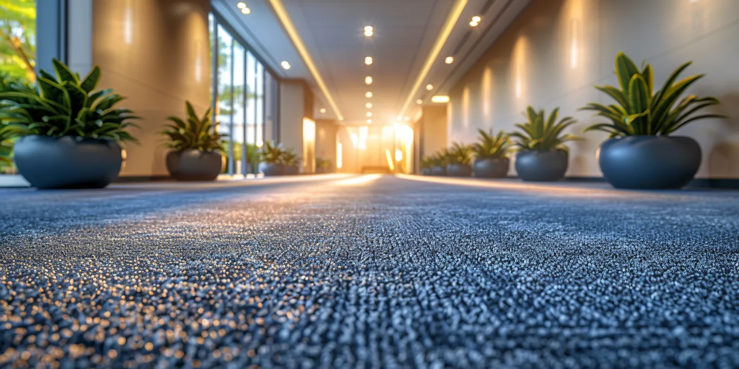 Wykładziny PCV obiektowe cennik Kraków