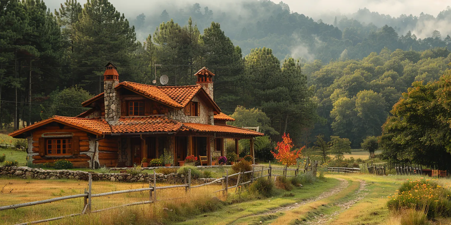 Agroturystyka konie pomorskie